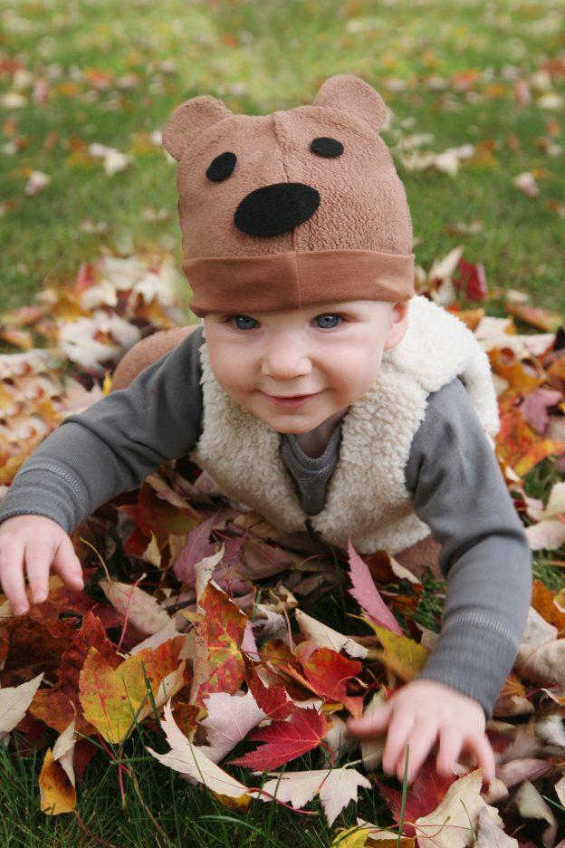 Babies, Bunnies, and Bears, OH MY!