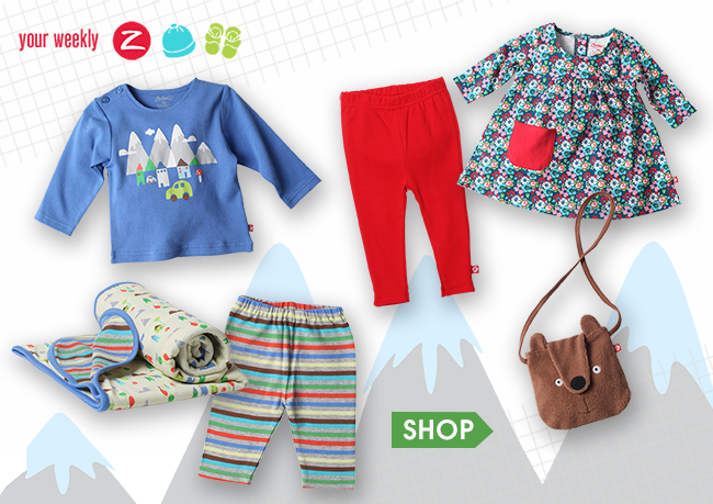 Your Weekly Z: St. Moritz and Edelweiss