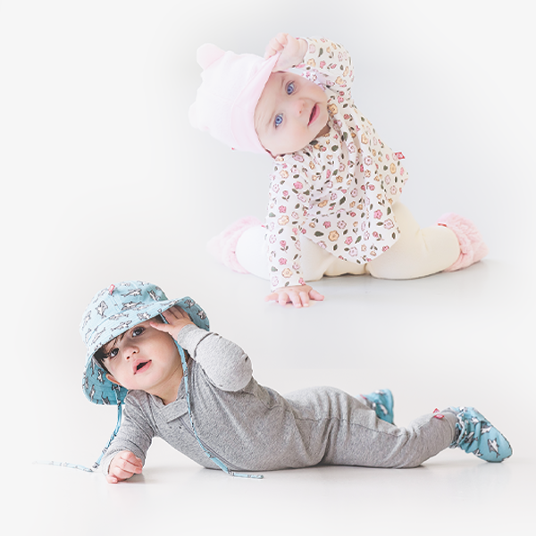 Cute Outfits for Warm Days and Cool Nights