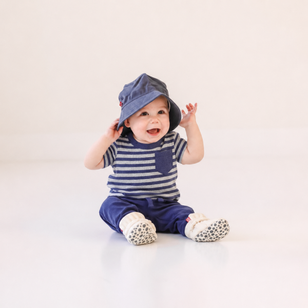 Keeping baby safe in the summer sun: what actually works
