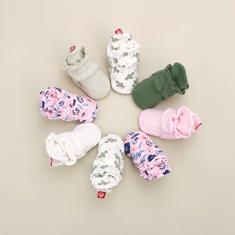 Earth Month: The Environmental Impact of "Stay-On" Design