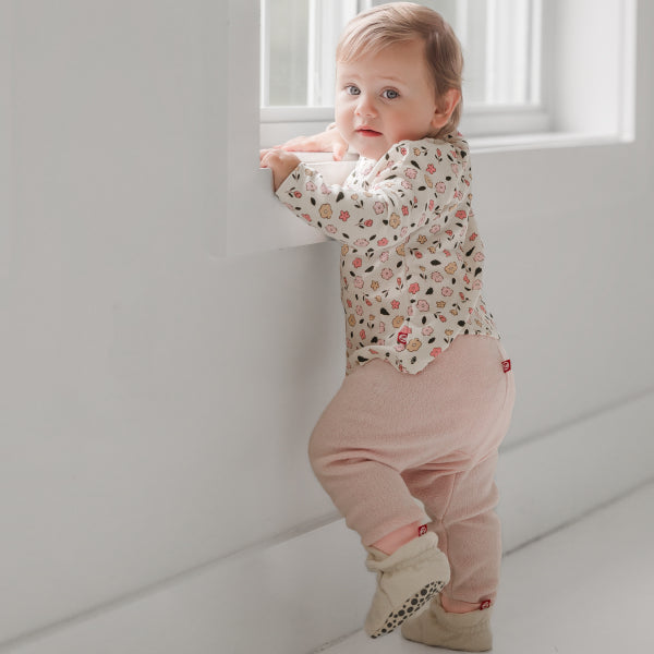 The New Year, New Size Audit: Is It Time to Size Up Your Baby’s Booties?
