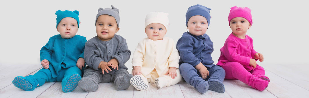 The Best Winter Gear for Baby This Year