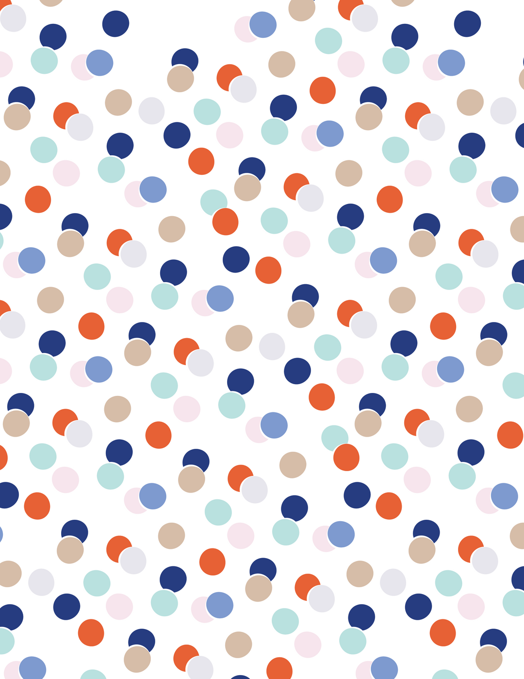 Circus Dots