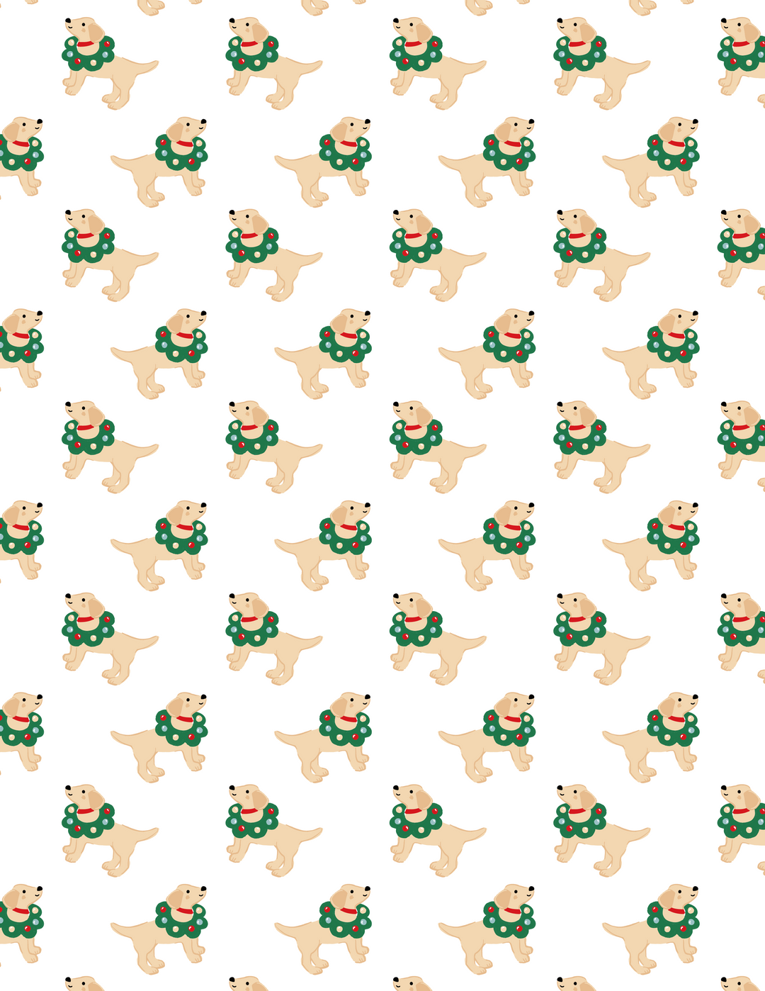 Holiday Dogs