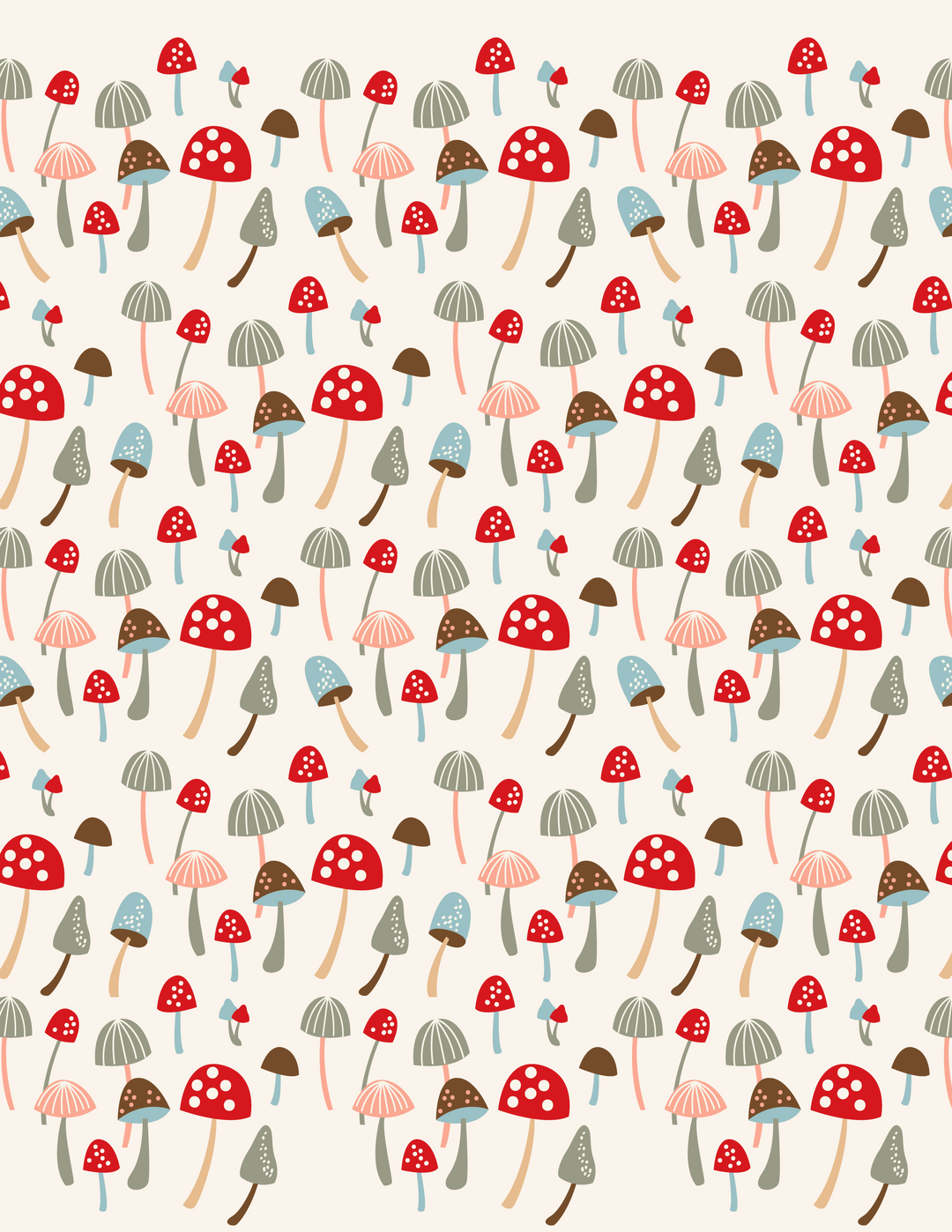 Mushrooms