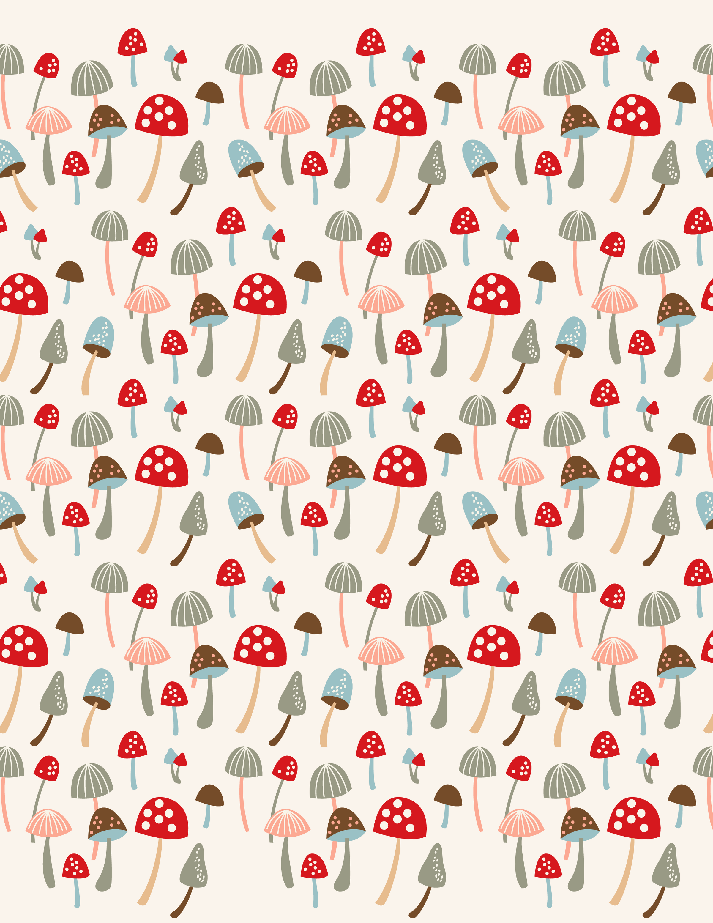 Mushrooms