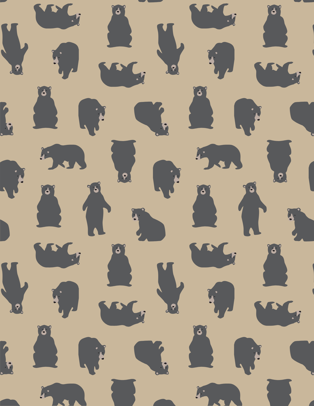 Black Bears