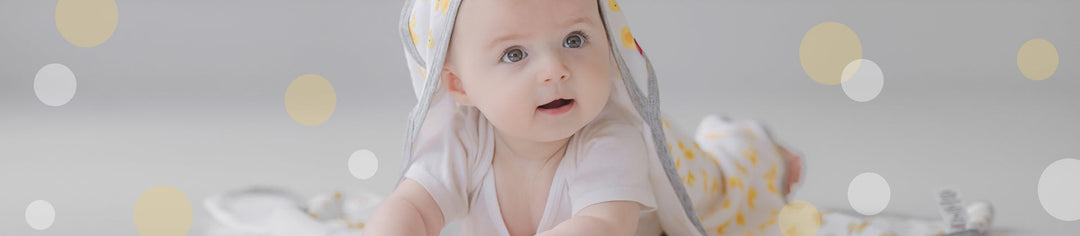 Towels and Burp Cloths