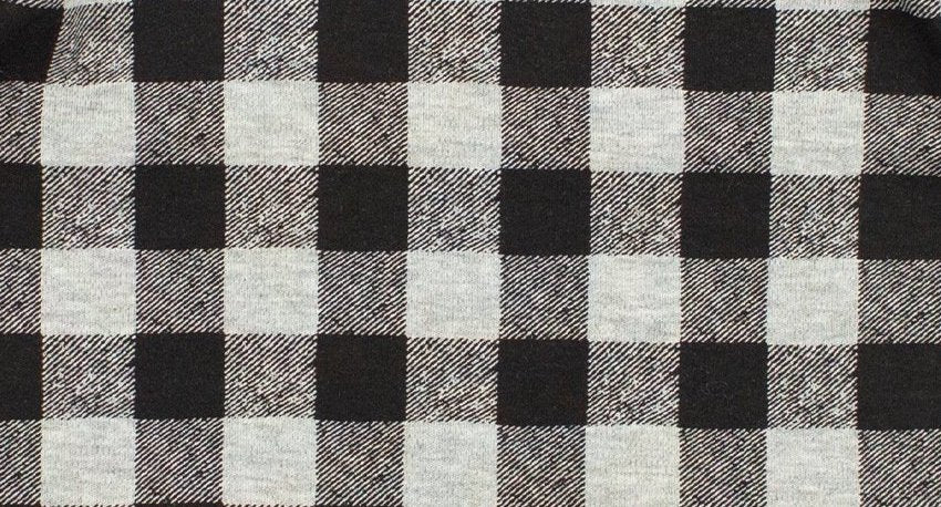 Buffalo Check