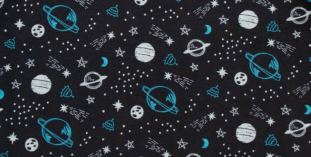 Outer Space