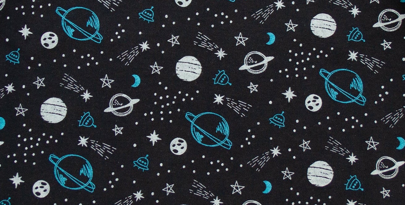Outer Space
