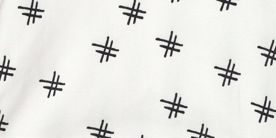 Hashtag