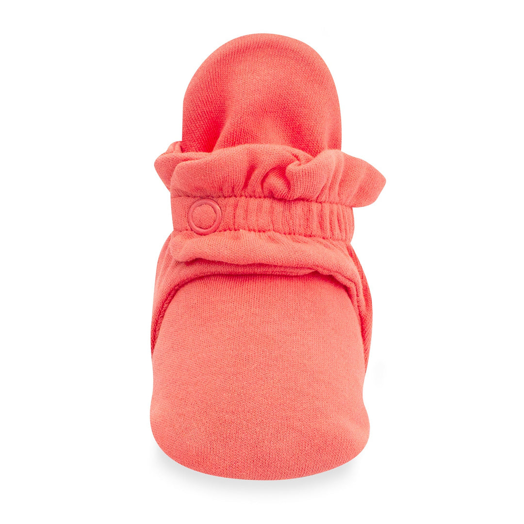 Zutano Baby Bootie Organic Cotton 