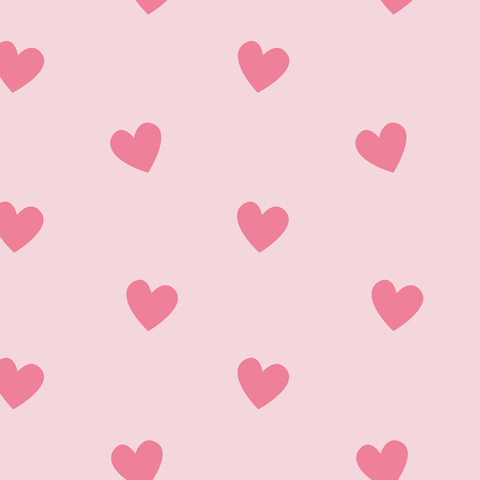 Simply Hearts