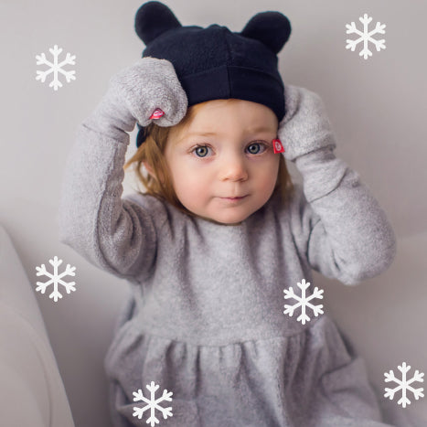 Warm & Fuzzy