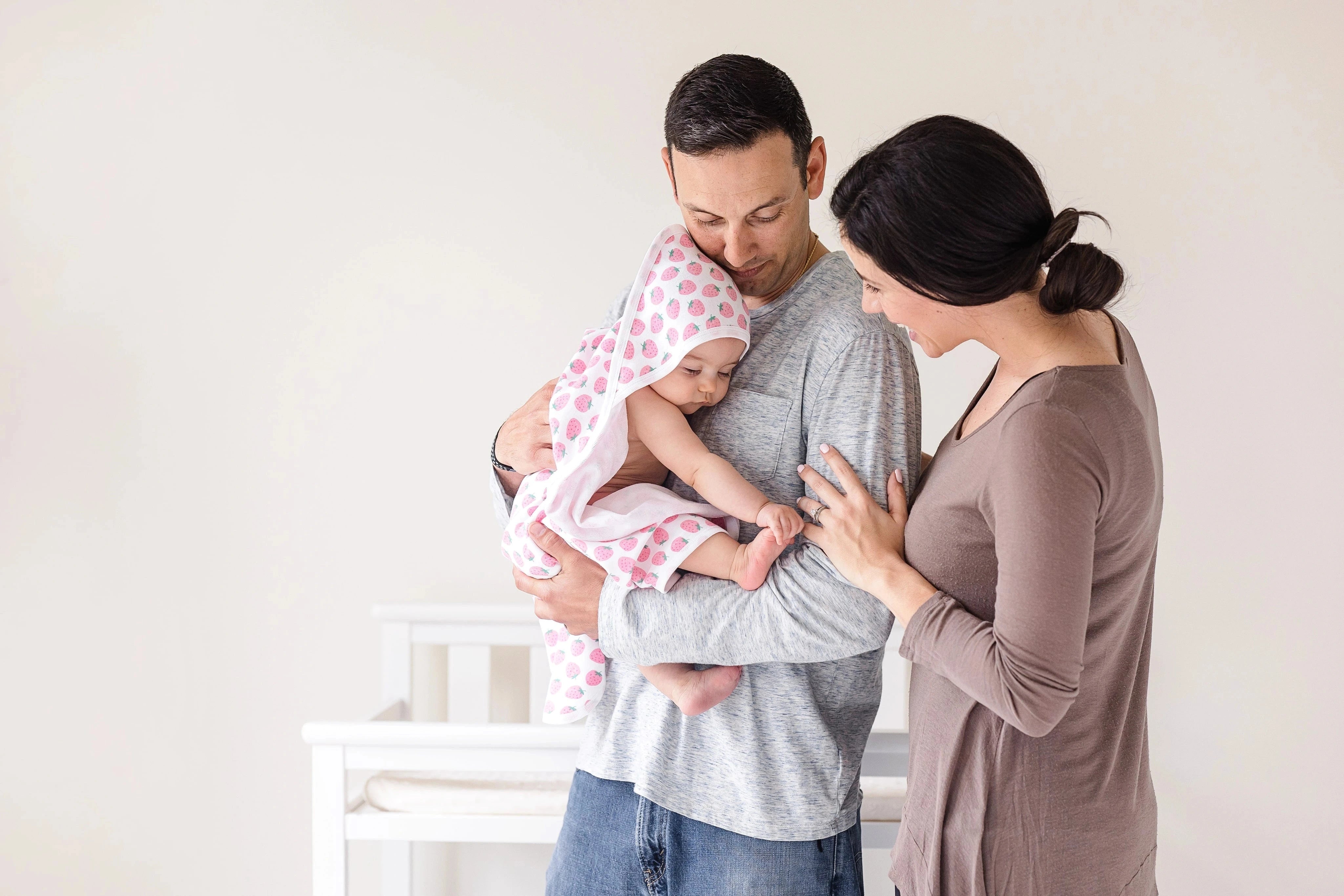 We design for parents who want the best for the...