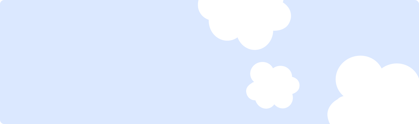Banner Background
