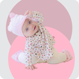 Baby Clothes for Girls