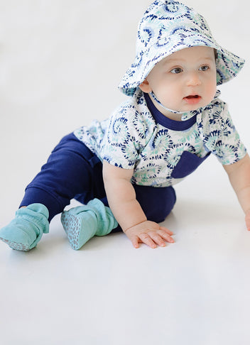 Baby Booties That Stay On, Unique Baby Clothes & Accessories | Zutano