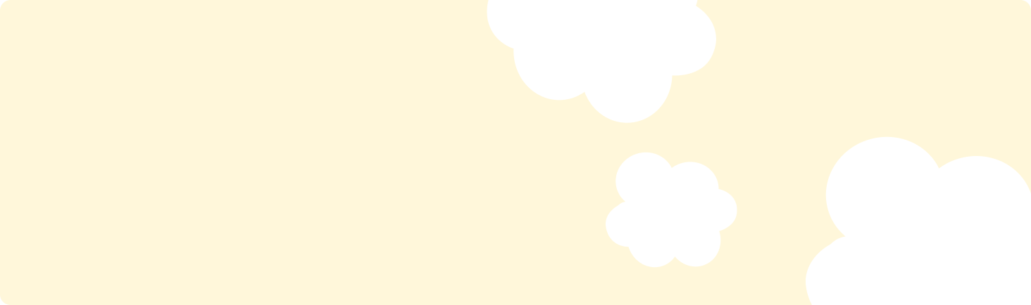 Banner Background