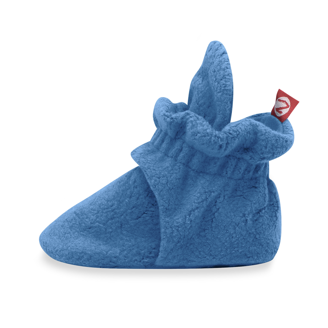 Zutano sales baby booties