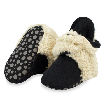 Cozie Fleece Baby Booties, Hats & More | Zutano