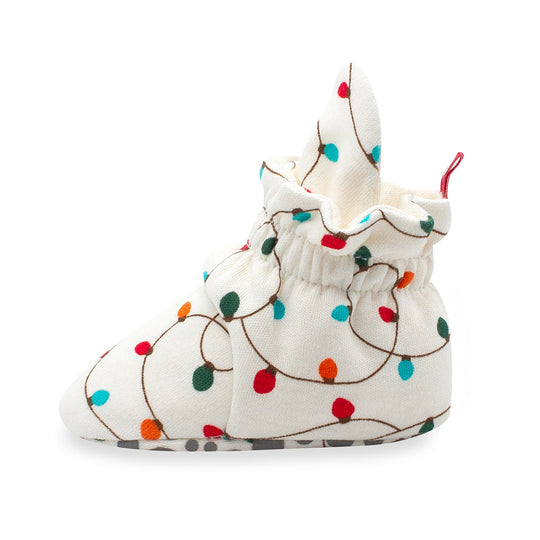 Baby booties that stay on unique baby clothes accessories zutano