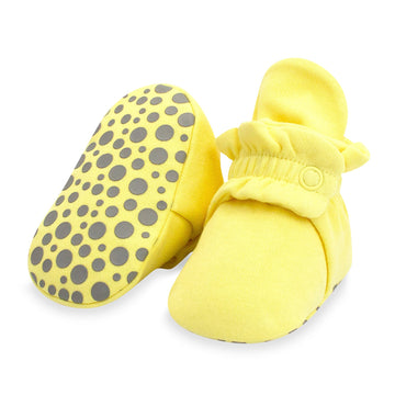 Baby Booties That Stay On - Shop The Top Rated Baby Bootie | Zutano