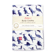 Zutano baby Burp Cloth Dinos Organic Cotton Burp Cloth 5 Pack - Navy Multi