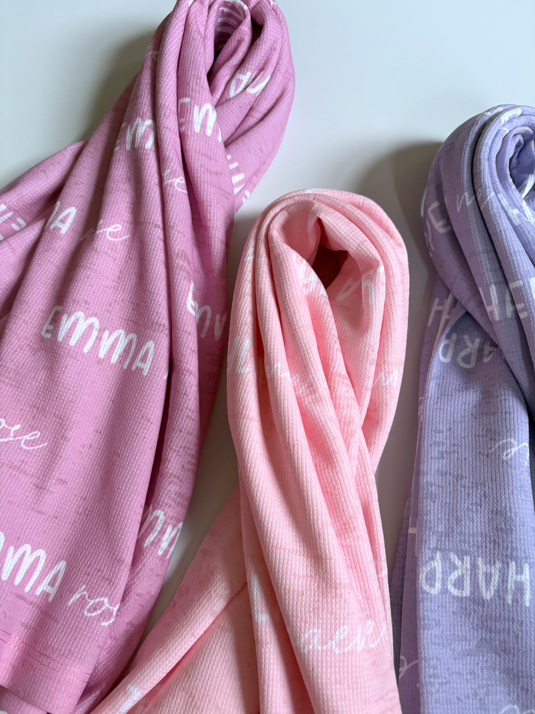 Zutano baby The Signature Solid Swaddle: First Name