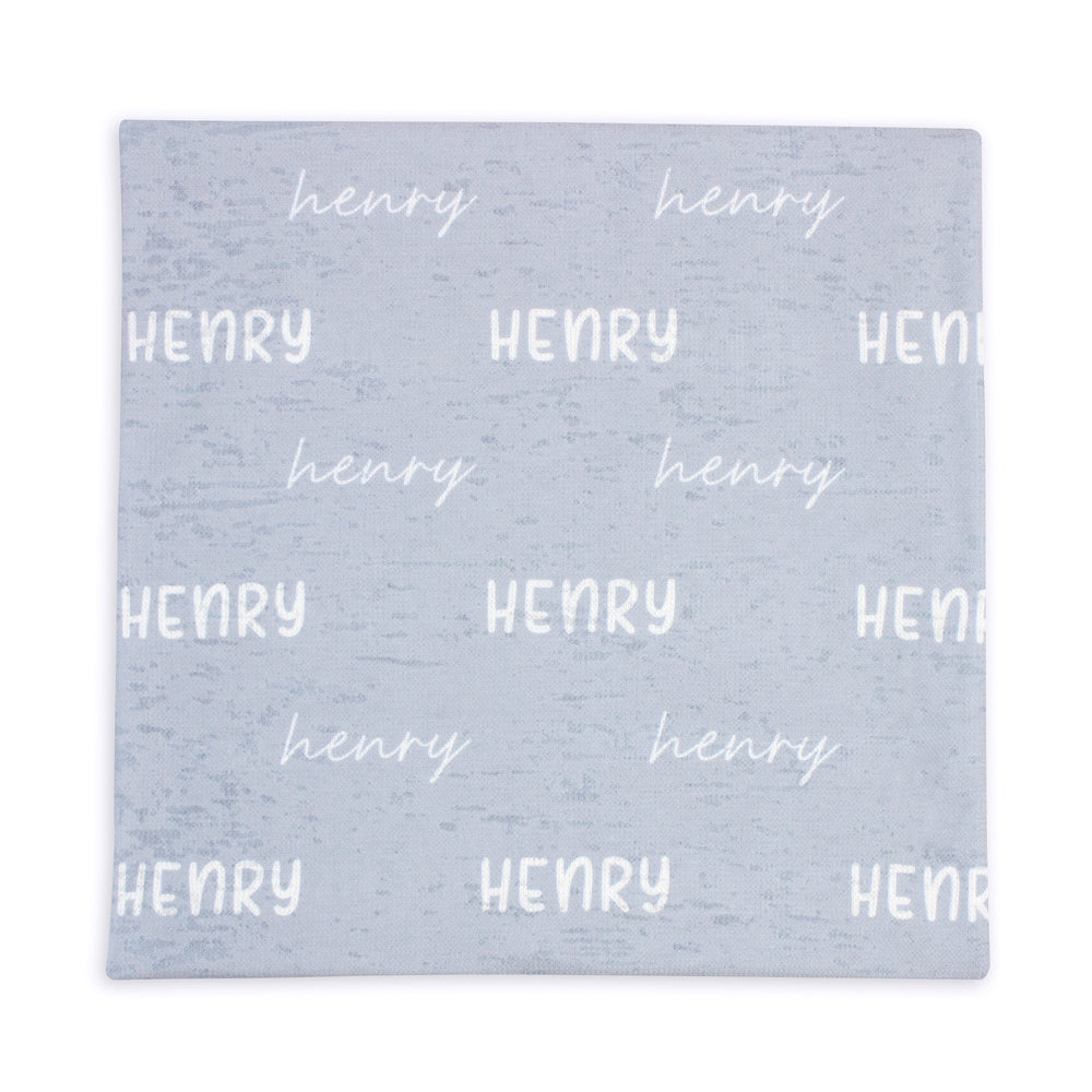 Zutano baby The Signature Solid Swaddle: First Name