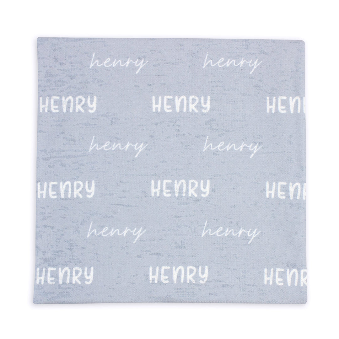 Zutano baby The Signature Solid Swaddle: First Name