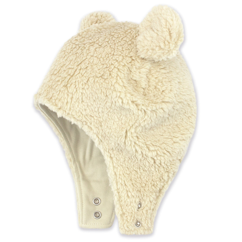 Beige_furry_bear_hat_with_earf