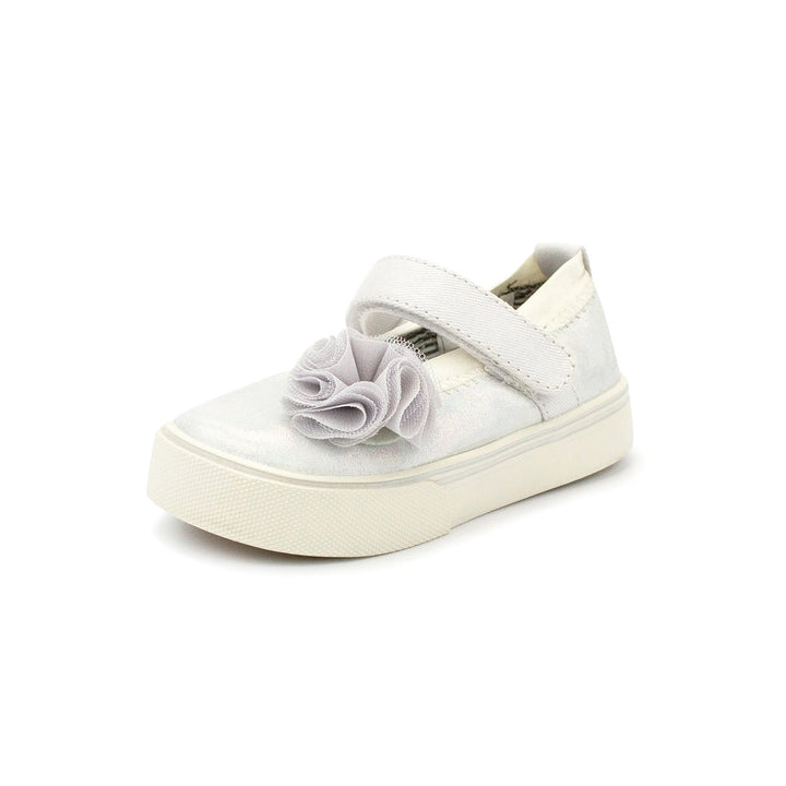 Zutano baby Shoe Dazzle Mary Jane Shoe - Iridescent