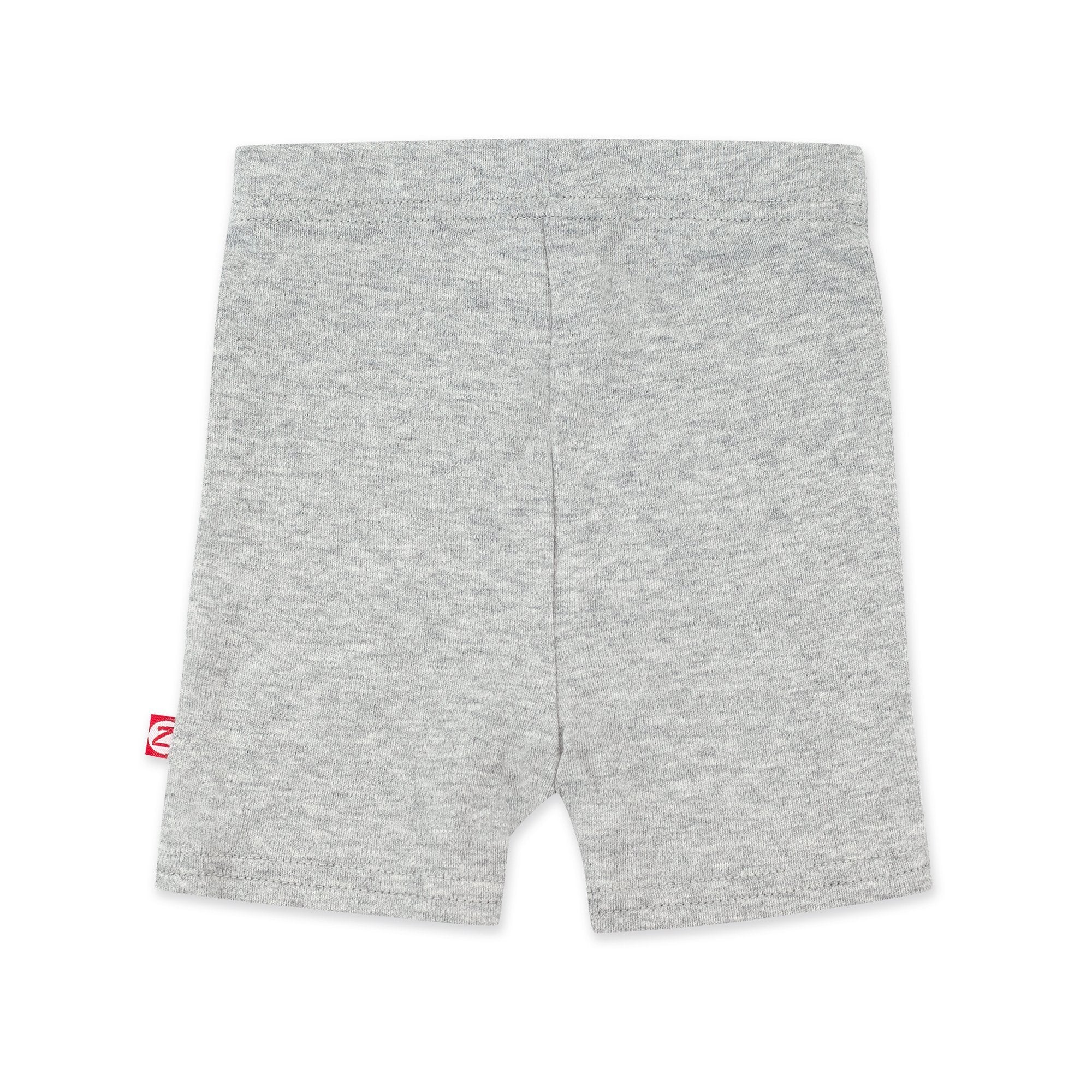 パンツ theredthread S symbol biker shorts gray パンツ S symbol biker shorts gray Theredthread THEREDTHREAD