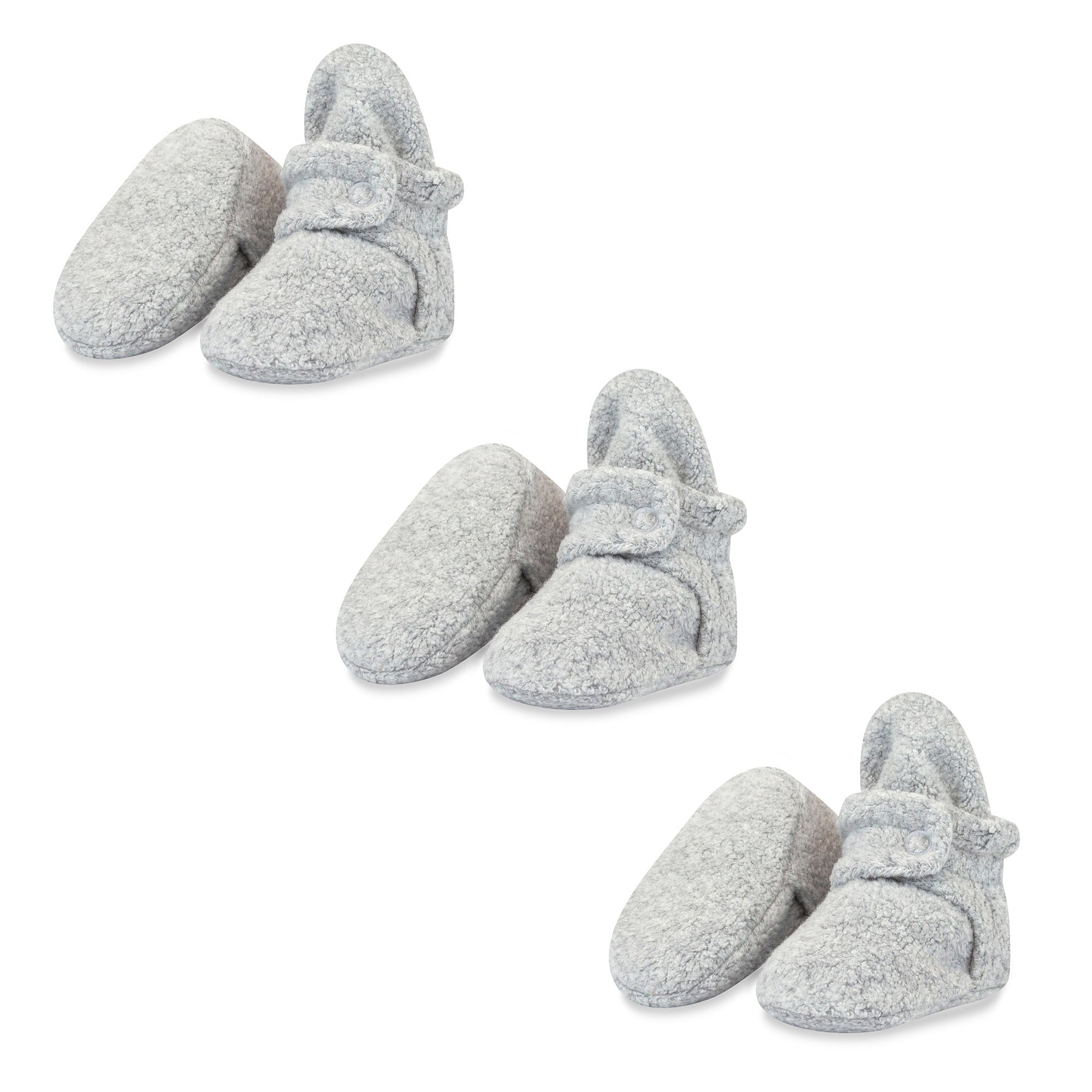 Zutano baby outlet boots