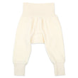 Zutano baby Bottom Cozie Fleece Cuff Pant - Cream