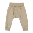 Zutano baby Bottom Cozie Fleece Cuff Pant - Khaki