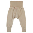Zutano baby Bottom Cozie Fleece Cuff Pant - Khaki
