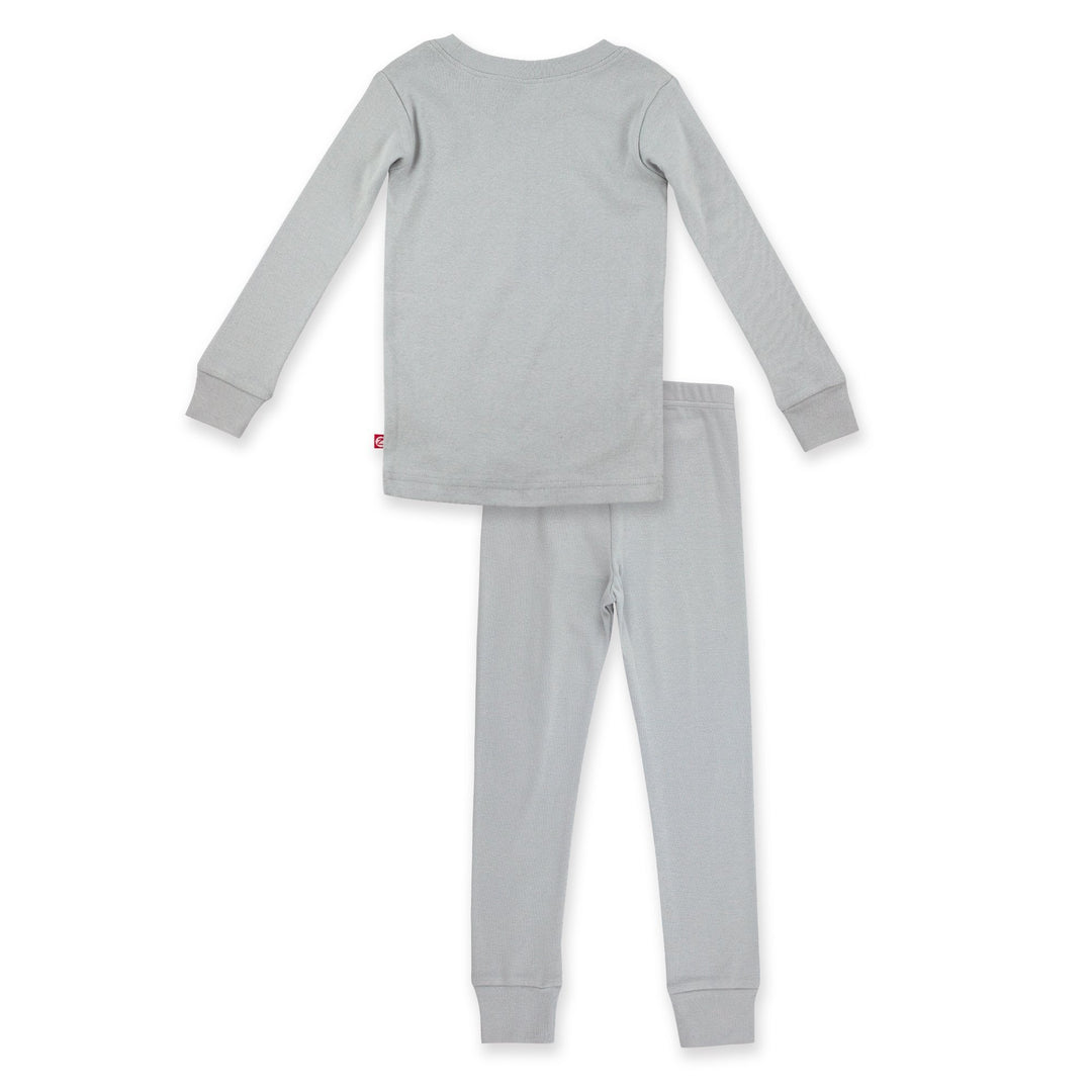 Organic cotton pyjamas set - Baby