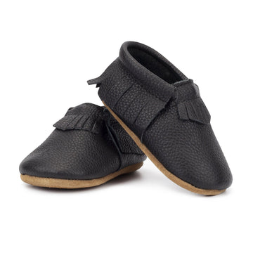 Zutano Leather Baby Shoes - The Best Shoes for Babies Learning to Walk