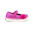Zutano baby Shoe Dazzle Mary Jane Shoe - Azalea