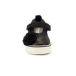 Zutano baby Shoe Dazzle Mary Jane Shoe - Black