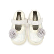 Zutano baby Shoe Dazzle Mary Jane Shoe - Iridescent