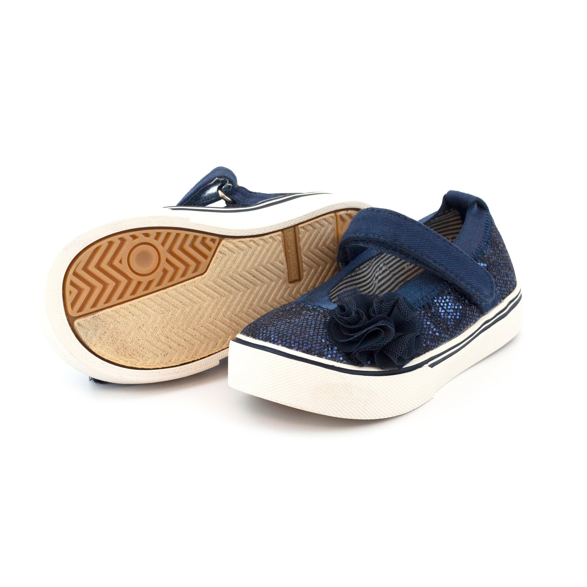 Dazzle shoes deals