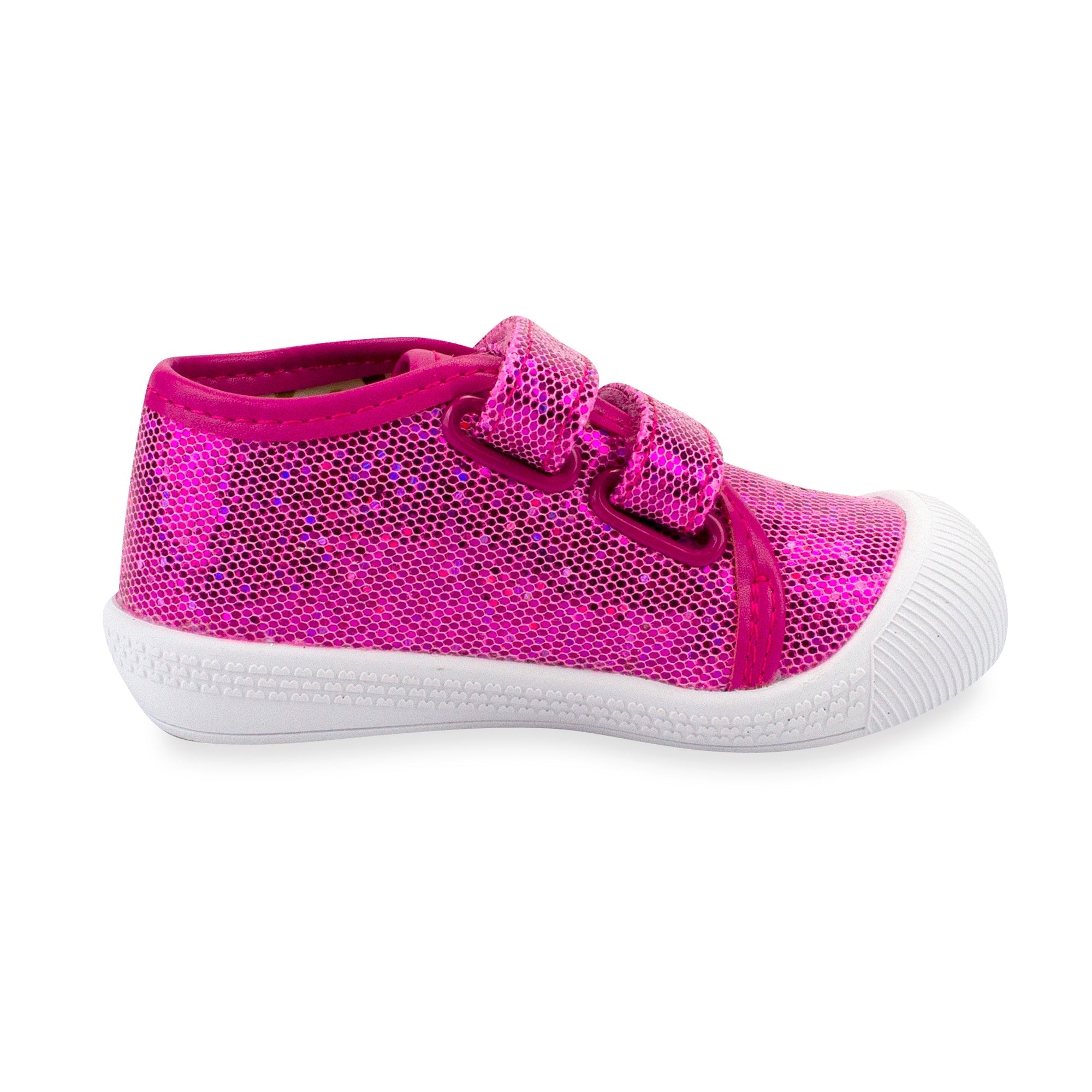 魅力的な価格 Nina Double V Baby Shoe - Azalea Sparkle – Zutano 時計