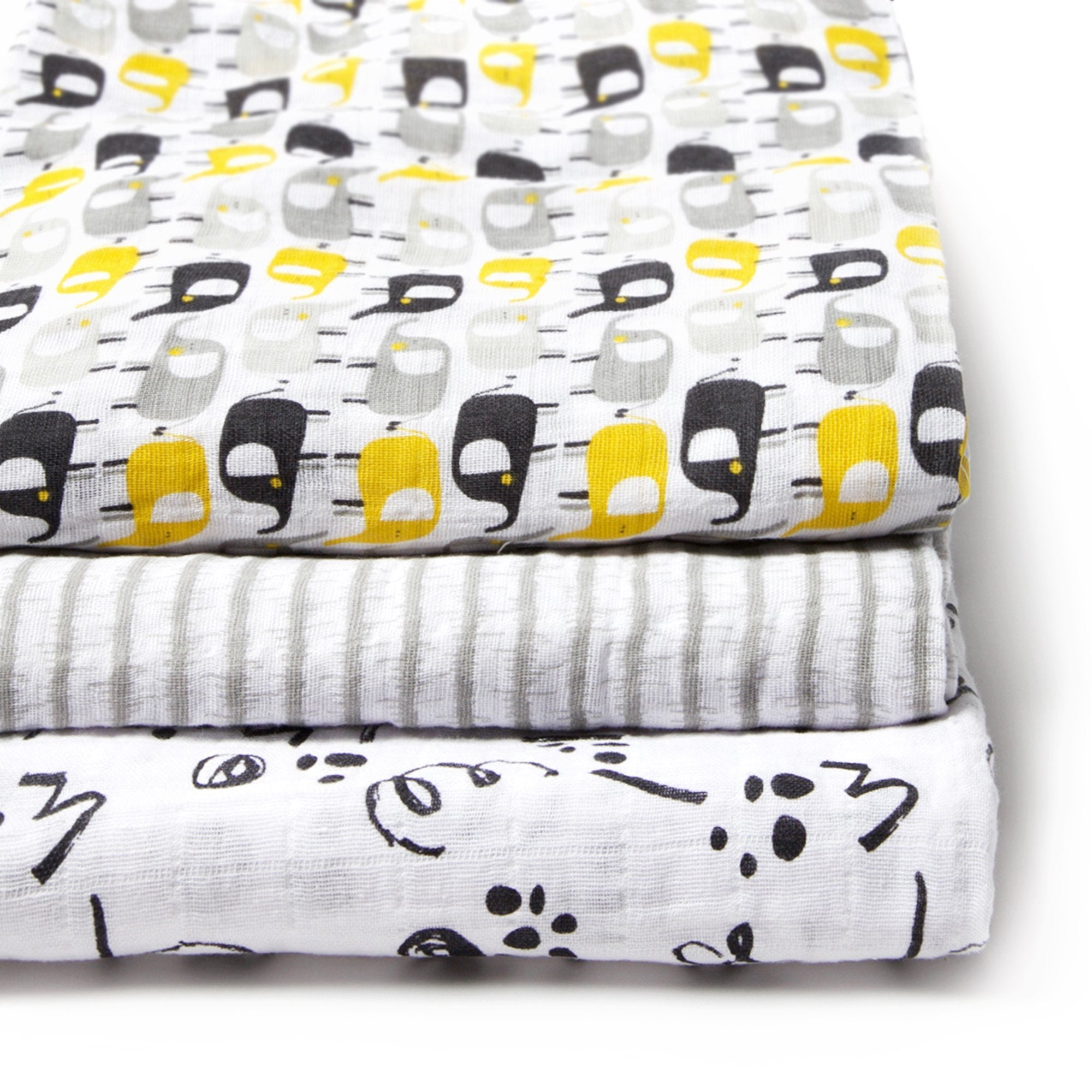 Elephant baby outlet swaddle