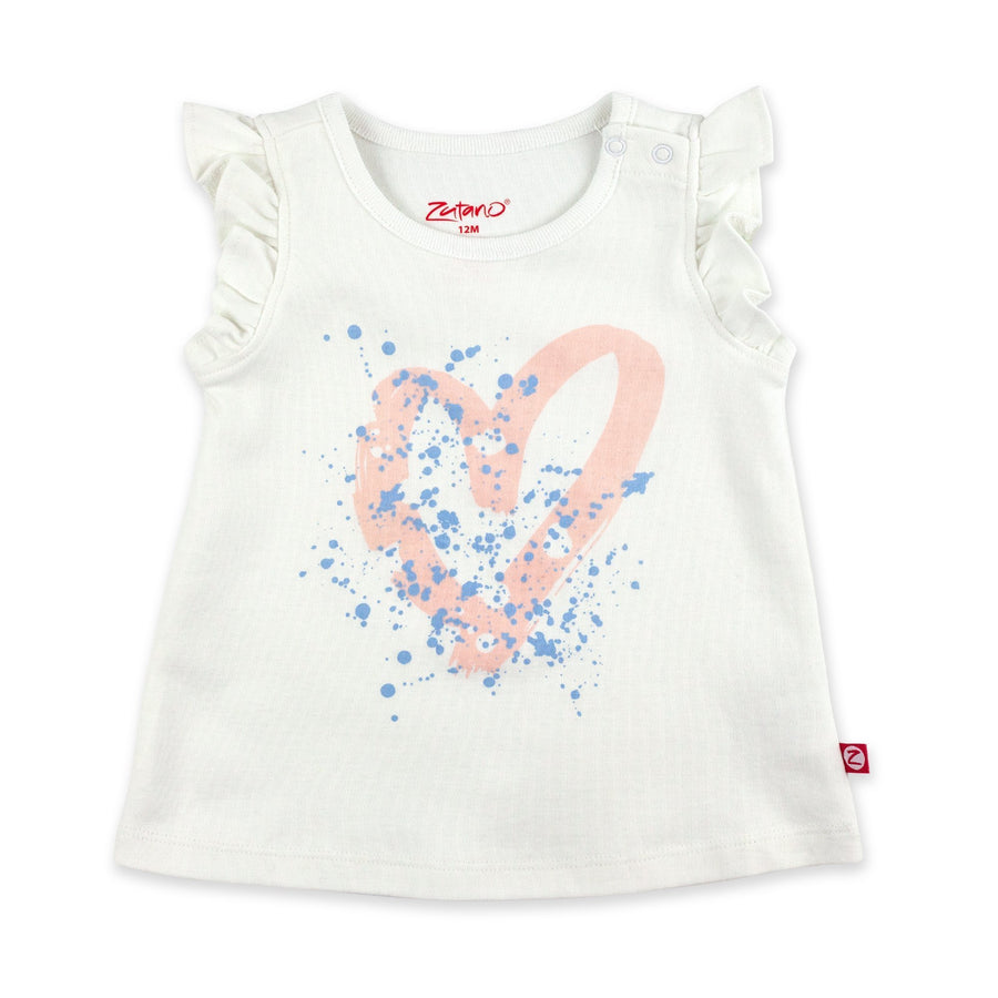 All Unique Baby Clothing, Tops & Bottoms by Zutano – Page 3