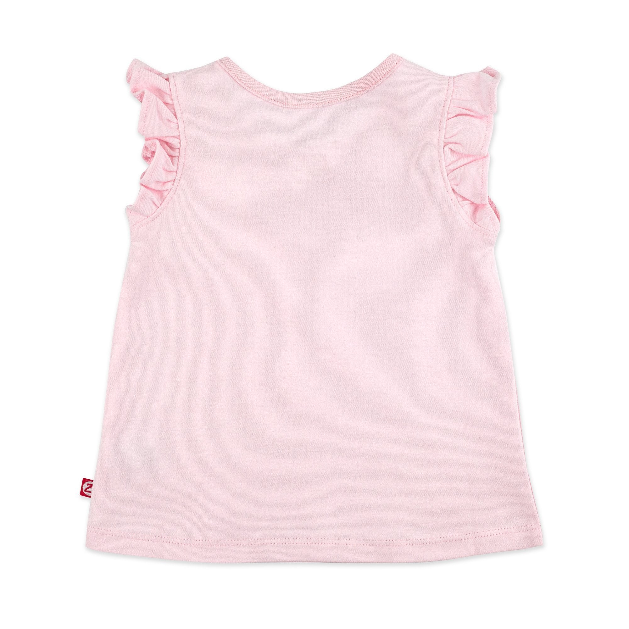 【コンビニ受取対応商品】 Baby T-Shirts | Zutano ベビー